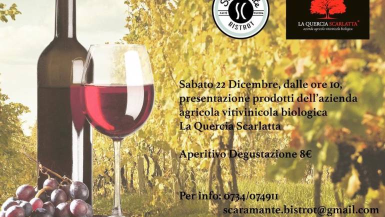 Scaramente Caffetteria Bistrot