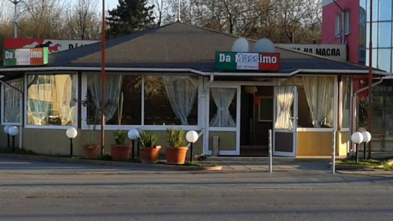 Ristorante “Da Massimo”