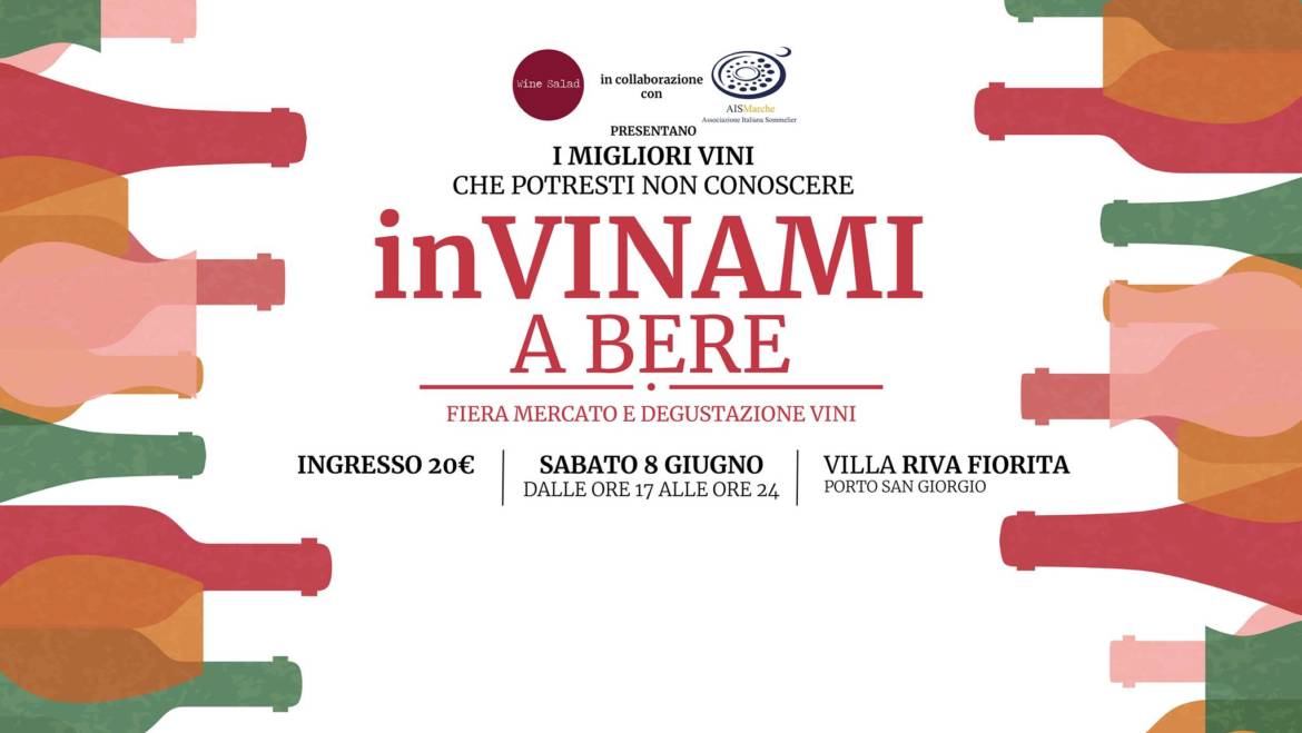 InVinami a Bere 2019