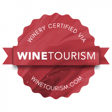 Certificazione Winetourism