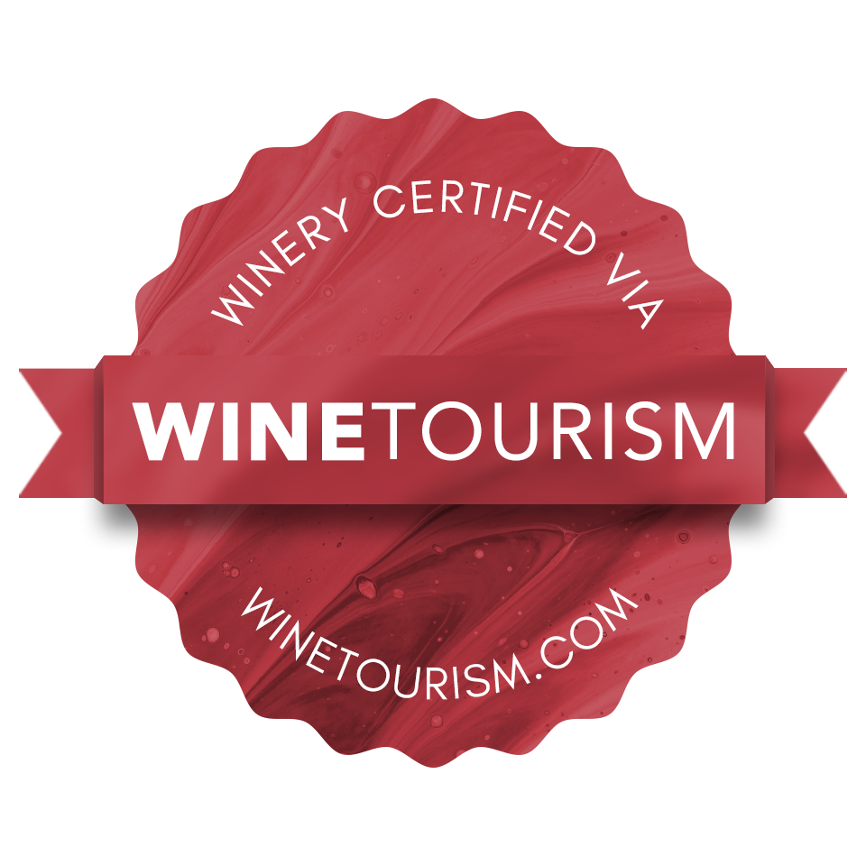 Certificazione Winetourism